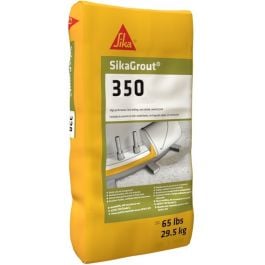 Sika Sikagrout 350 50lb Bag 649444 