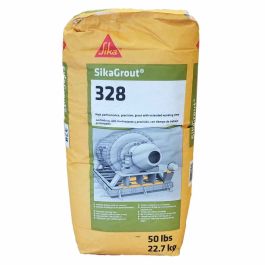 Sika Sikagrout Lb Bag Indcon Supply