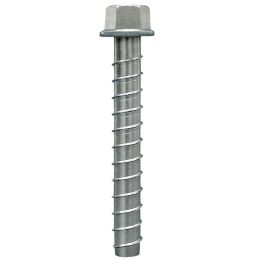 Simpson Strong-Tie Titen HD Heavy-Duty Screw Anchor 1/2 X 4 THD50400H ...