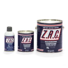 Zrc cold galvanizing on sale compound near me