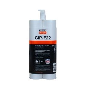 Simpson StrongTie CILV32 CI-LV Low-Viscosity Structural Injection Epoxy  32oz Z24