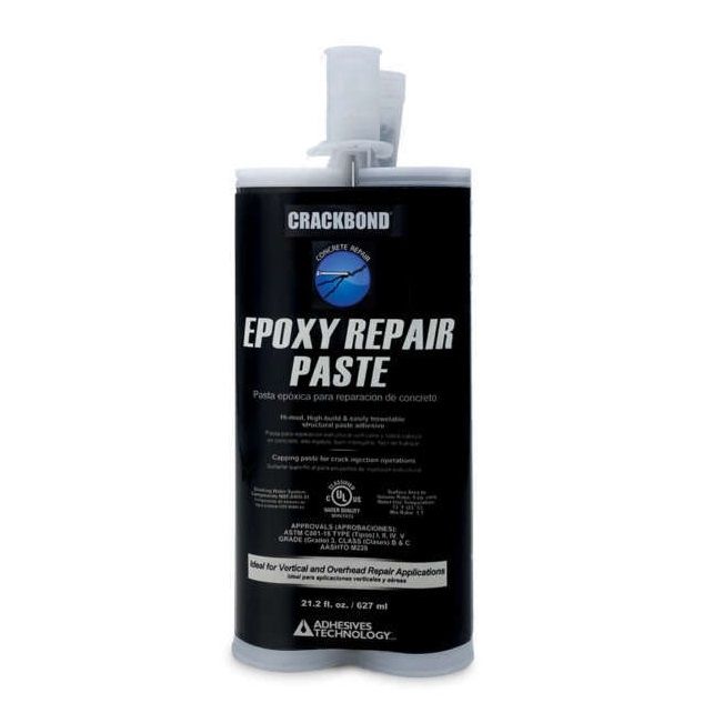 Epoxy Repair