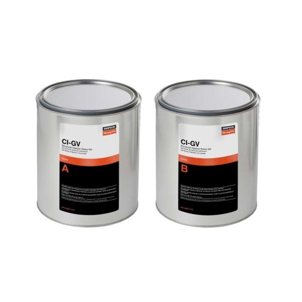 Simpson Strong-Tie Adhesives & Glues in Paint Supplies & Tools 