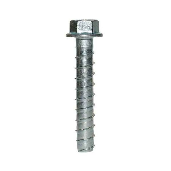 Simpson Strong Tie Titen HD Heavy-Duty Screw Anchor 3/4 X 5 THD75500H ...